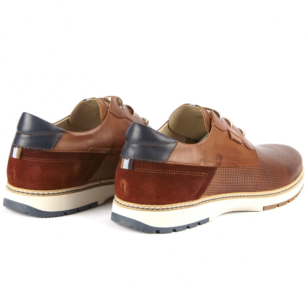 Pikolinos Stringata da uomo M84-4222C1