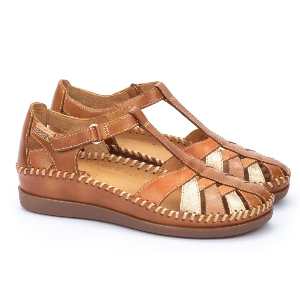 Sandali Pikolinos da donna Cadaques W8K-0705C1