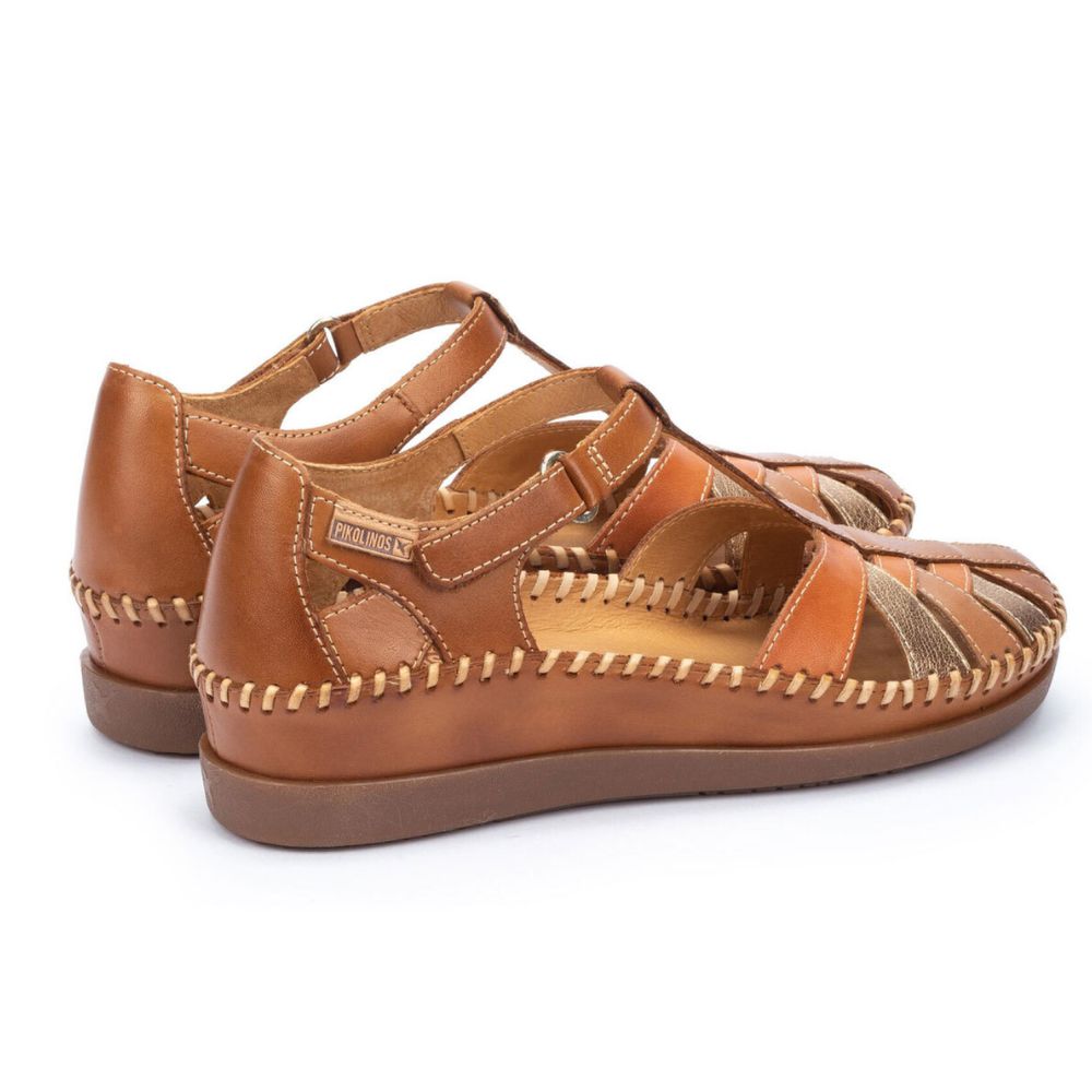Sandali Pikolinos da donna Cadaques W8K-0705C1