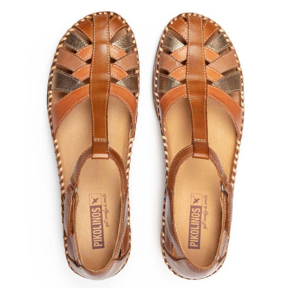 Sandali Pikolinos da donna Cadaques W8K-0705C1
