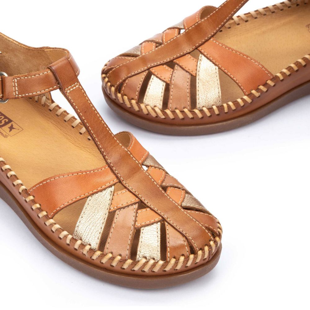 Sandali Pikolinos da donna Cadaques W8K-0705C1