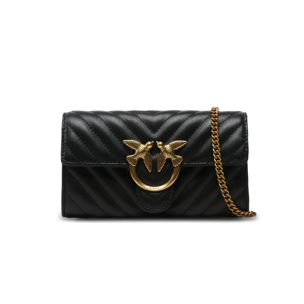 Pinko Borsetta Love One Wallet da donna 100062-A0GK