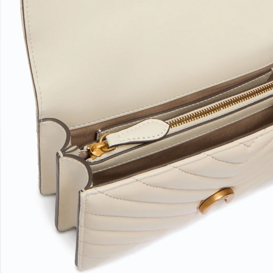 Pinko Borsa piccola a tracolla Love Bag One Chevron 100074-A0GK