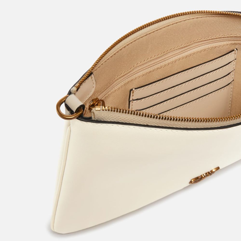 Pinko Classic Flat Love Bag in pelle 100455-A0F1