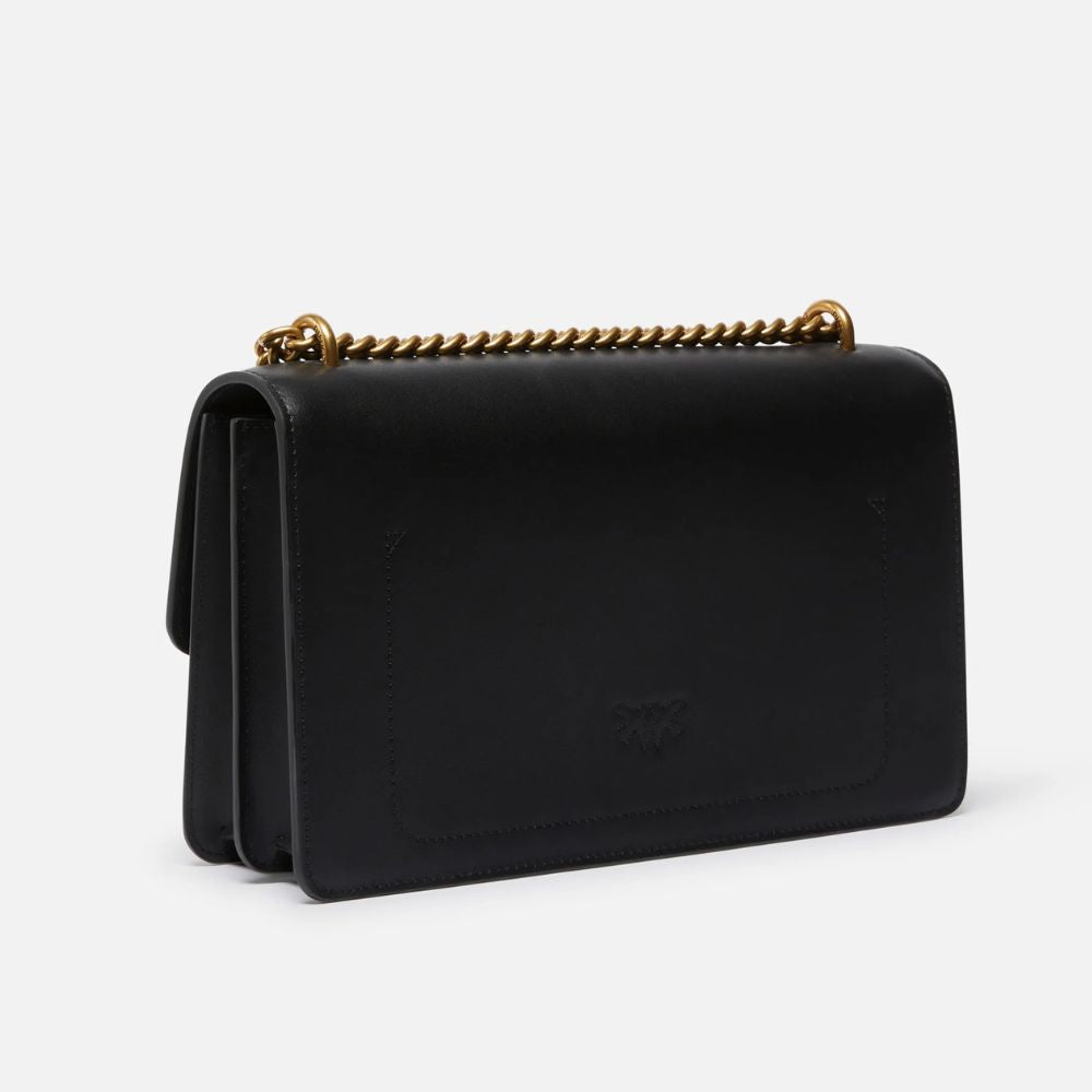 Pinko borsa a tracolla Love Bag One Simply da donna 100941-A0F1