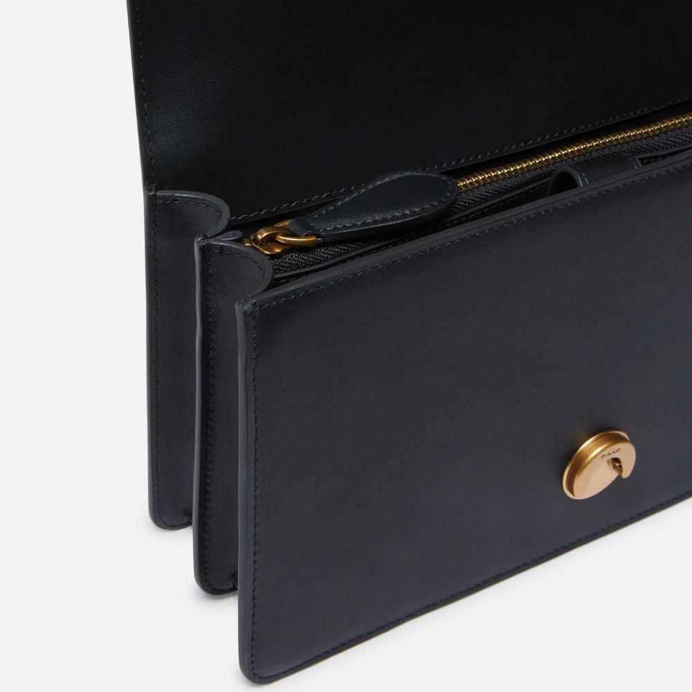 Pinko borsa a tracolla Love Bag One Simply da donna 100941-A0F1