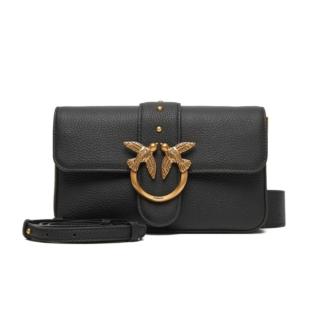 Pinko Borsa a tracolla Love One Mini Slouchy 104340-A20X