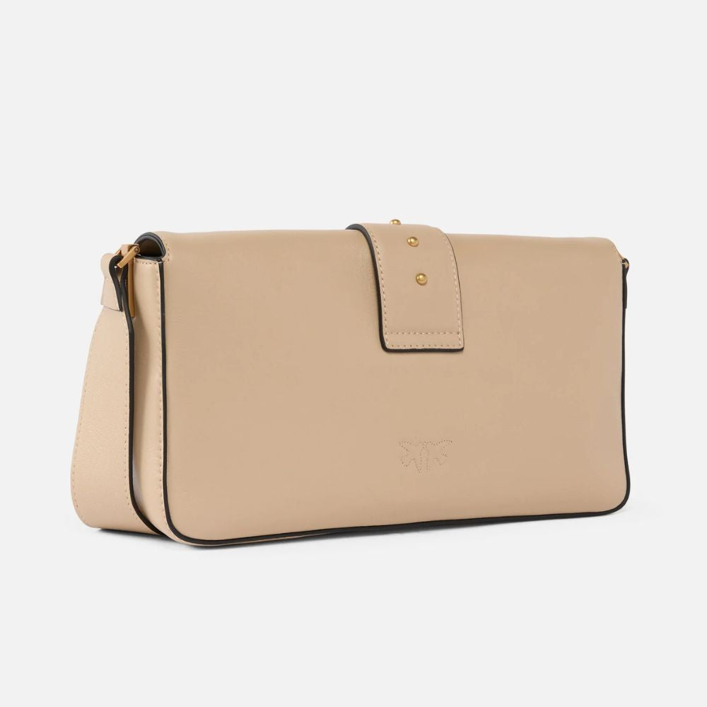 Pinko Borsa media a spalla Love Bag da donna 104524-A0QO