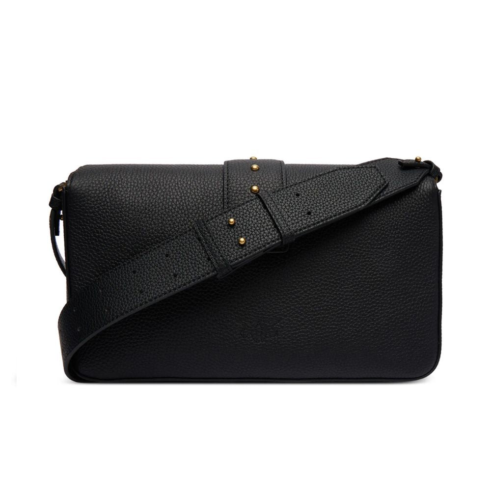 Pinko borsa a spalla Love One Classic Slouchy 104524-A2OX