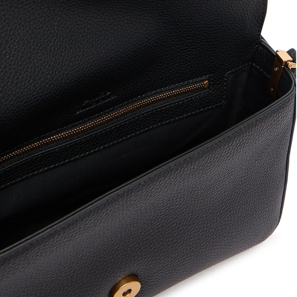 Pinko borsa a spalla Love One Classic Slouchy 104524-A2OX