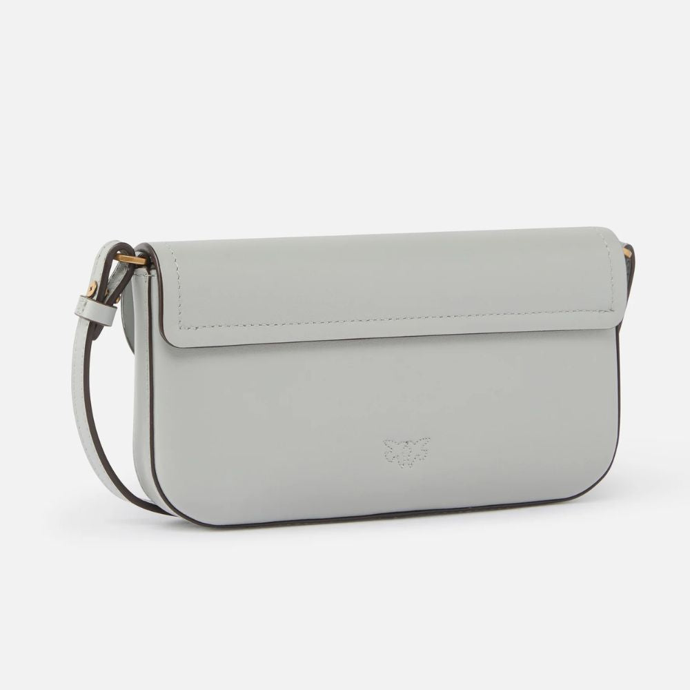 Pinko borsetta a tracolla saddle flat da donna 105349-A1ZX