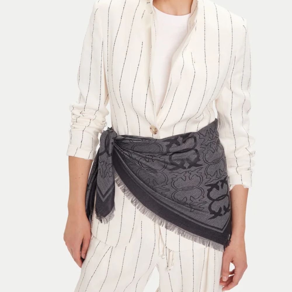 Pinko Foulard da donna 106017-A2ZH