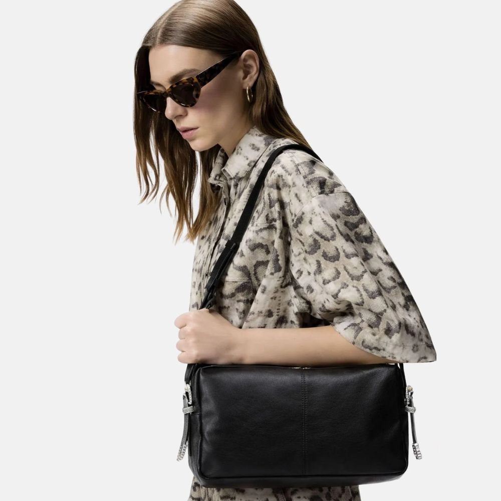 Pinko Borsa a spalla da donna 106676-A2JG