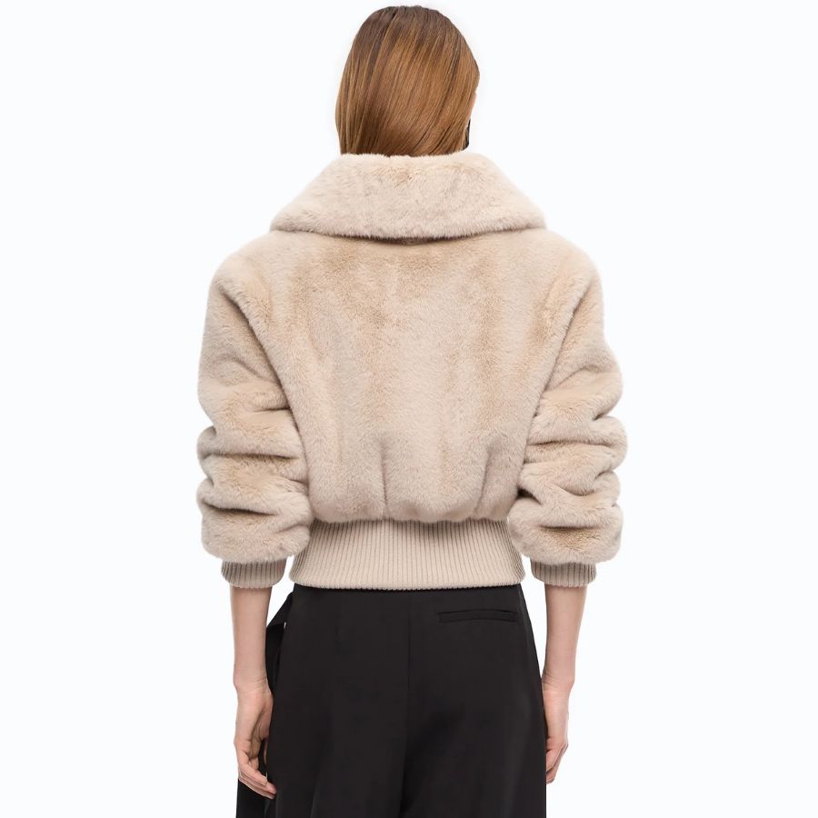Pinko Bagels Bomber Aspen 107040-A3E7