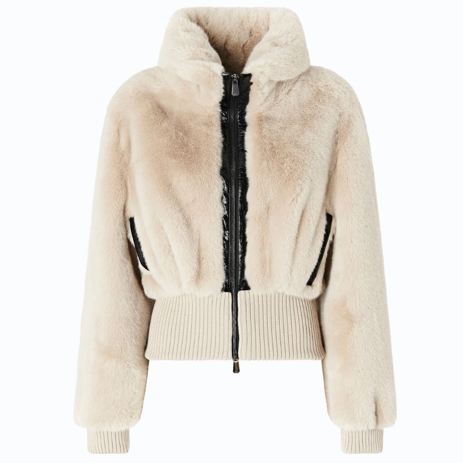 Pinko Bagels Bomber Aspen 107040-A3E7