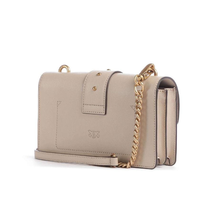 Pinko Love One Mini New Buckle 107071-A0F1