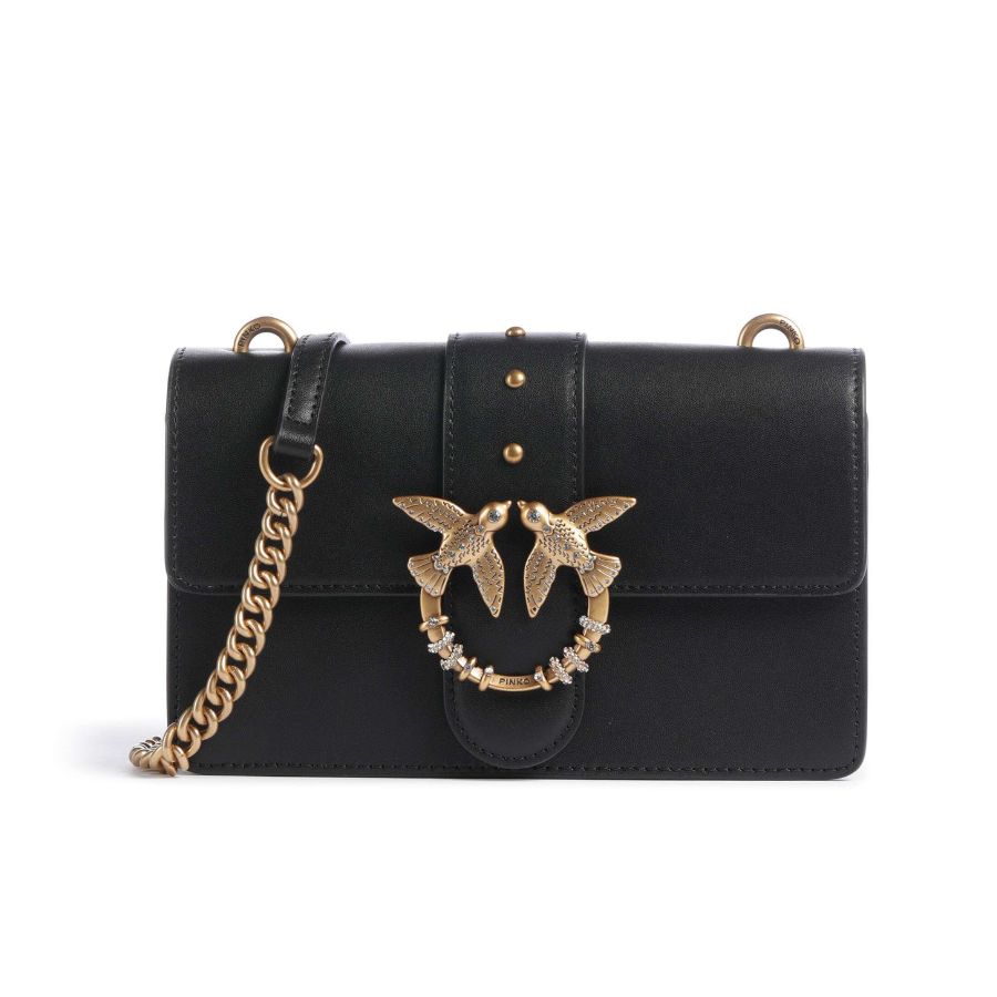 Pinko Love One Mini New Buckle 107071-A0F1