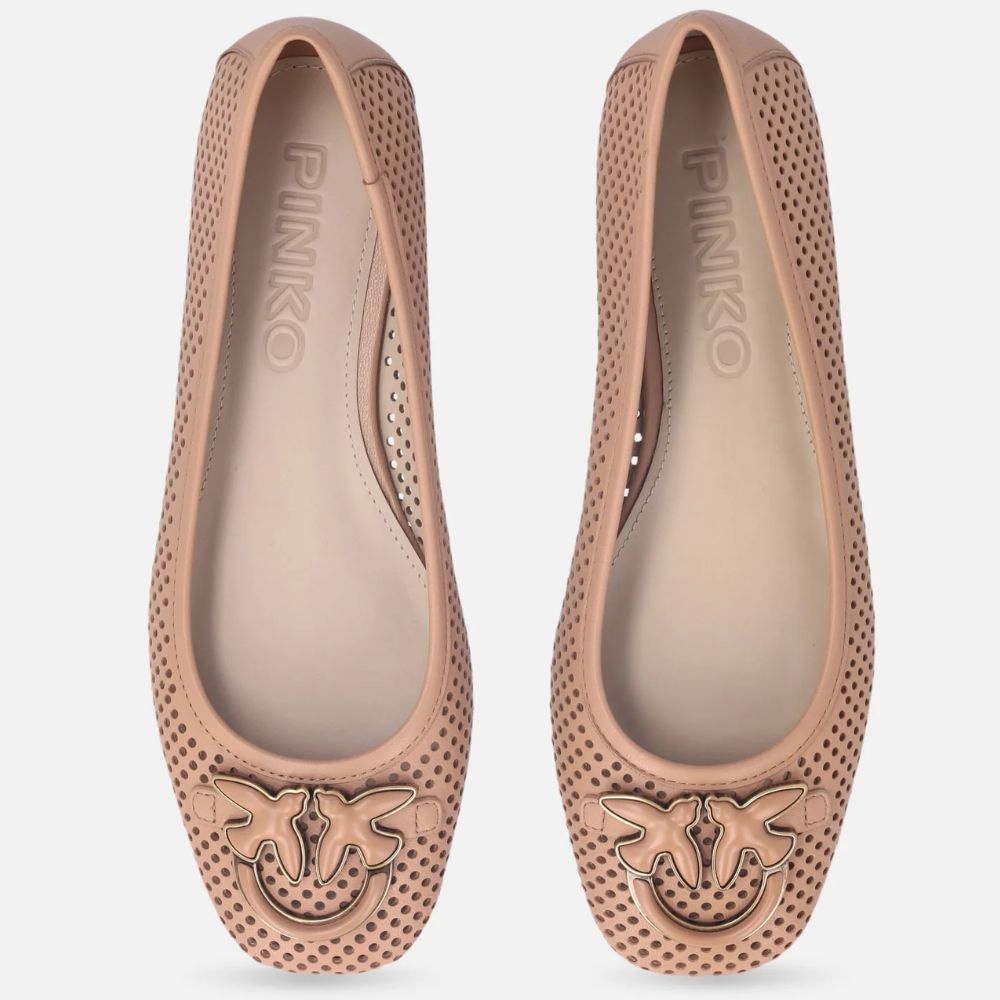 Pinko Ballerina traforate da donna Max SD0457P003