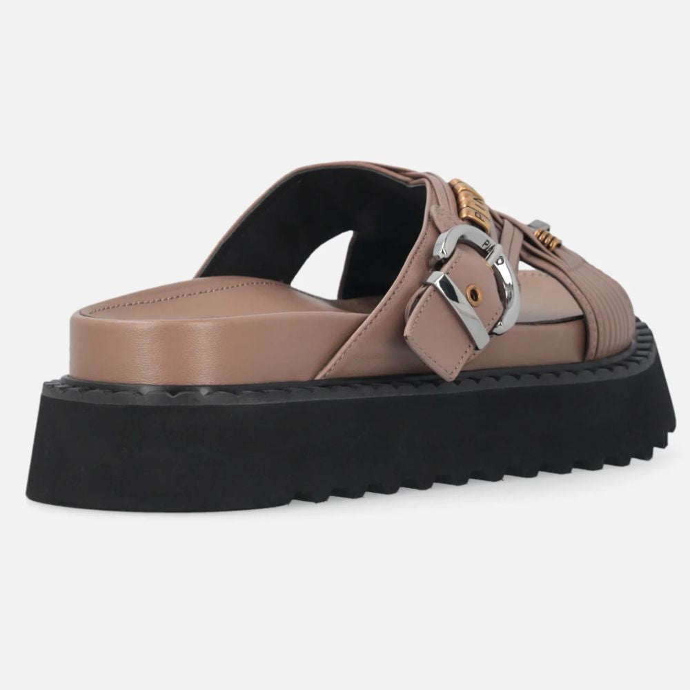 Pinko Ciabatta da donna Kate SD0537P003