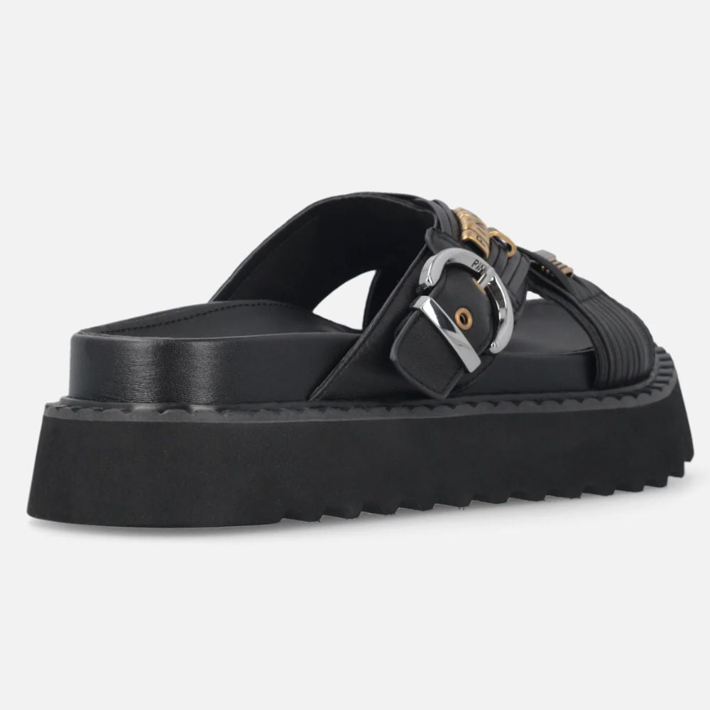 Pinko Ciabatta da donna Kate SD0537P003