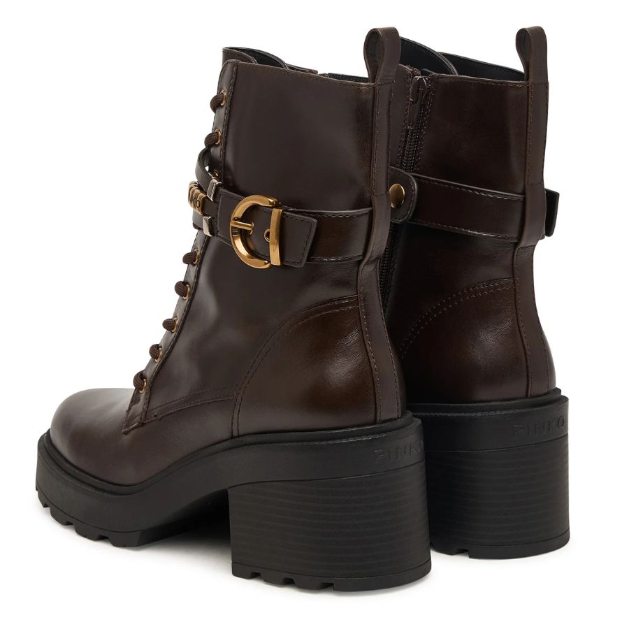 Pinko Stivaletto da donna SD0549P001
