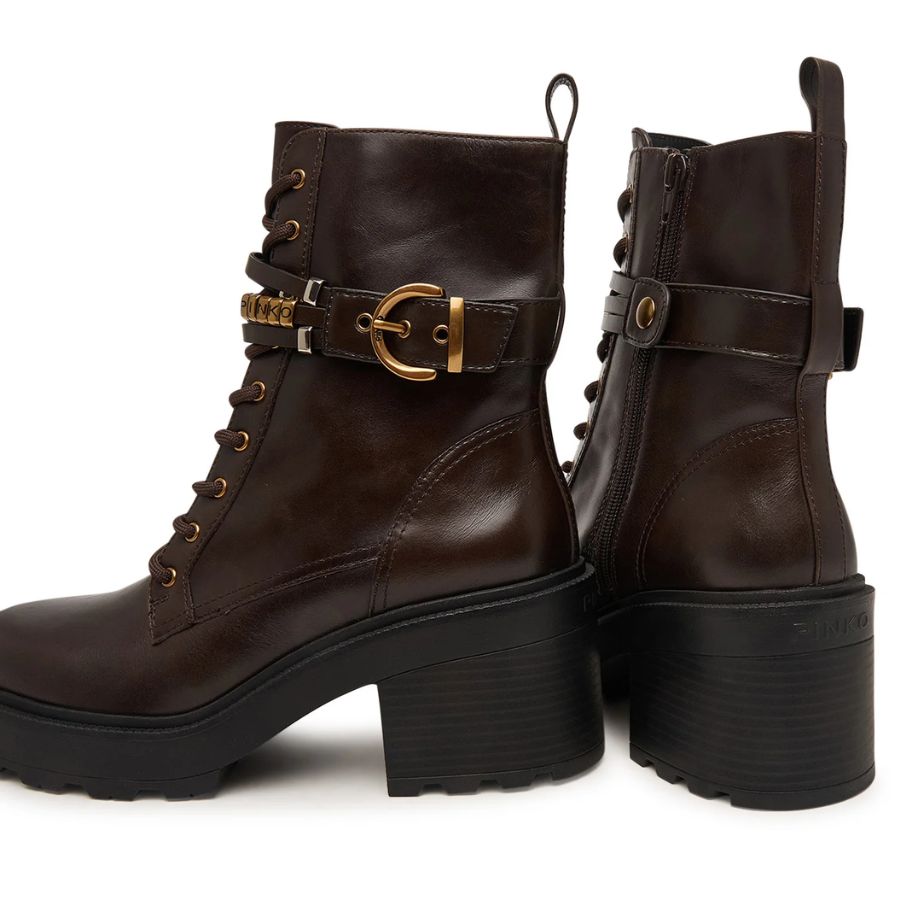 Pinko Stivaletto da donna SD0549P001