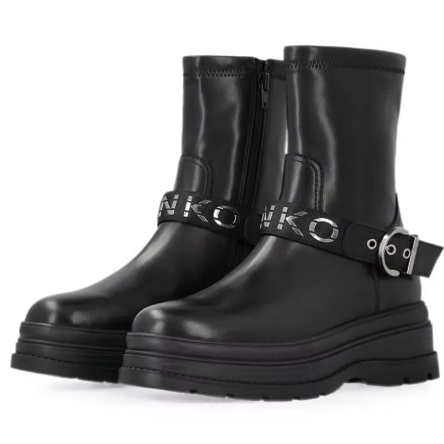 Pinko Stivaletto da donna SD0605E007