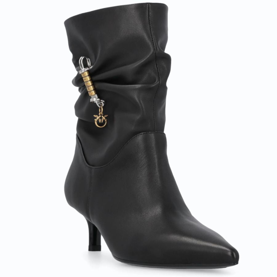 Pinko Stivaletto da donna SD0629P003