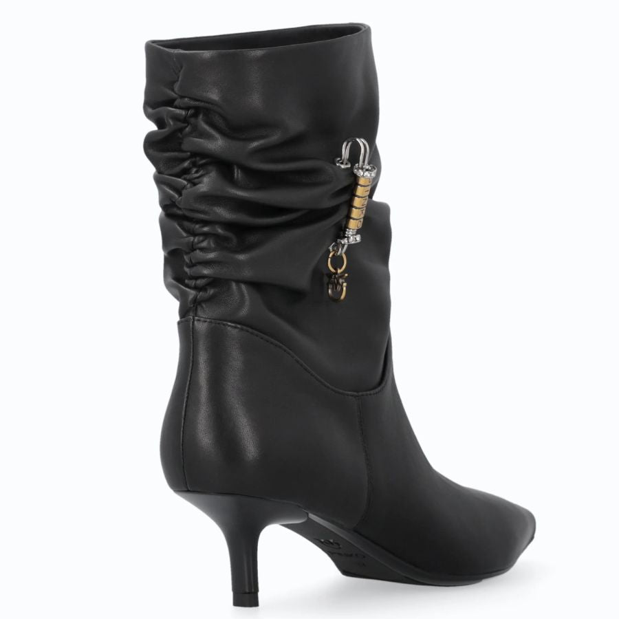 Pinko Stivaletto da donna SD0629P003