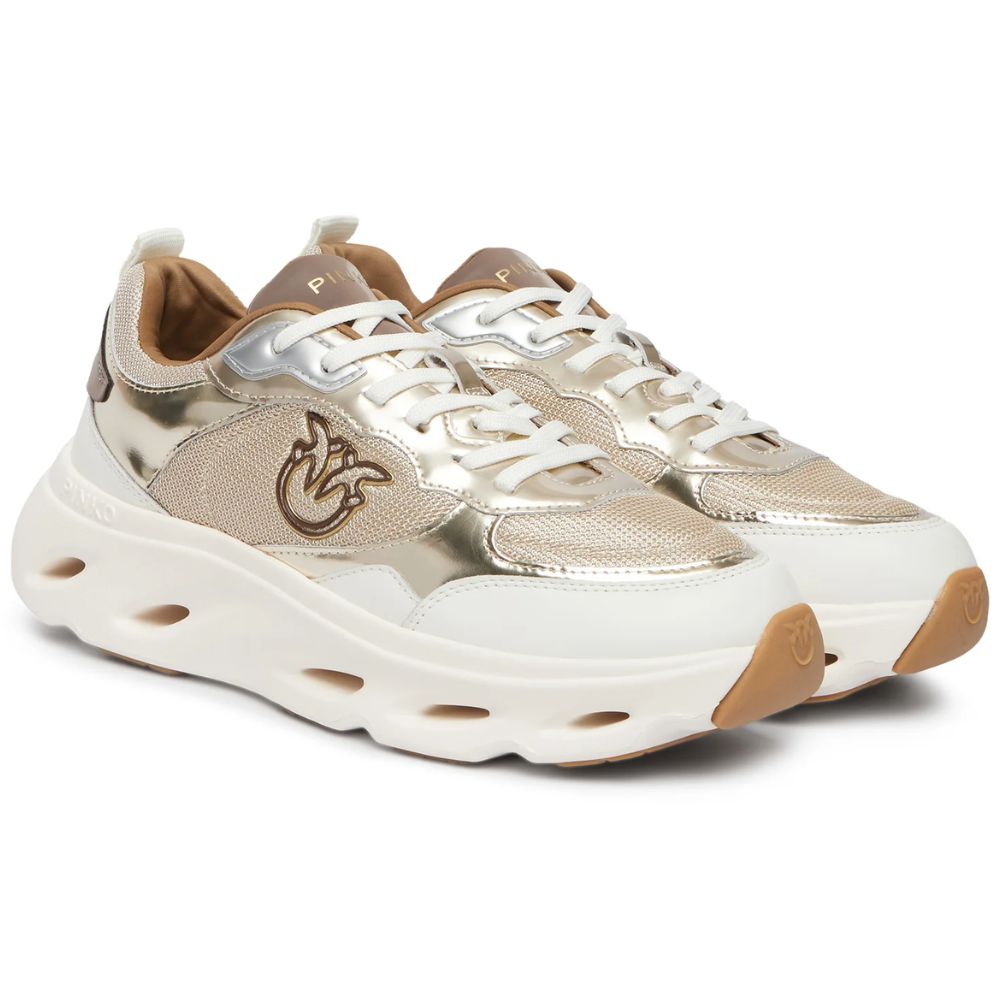 Pinko Sneakers da donna SS0167P144