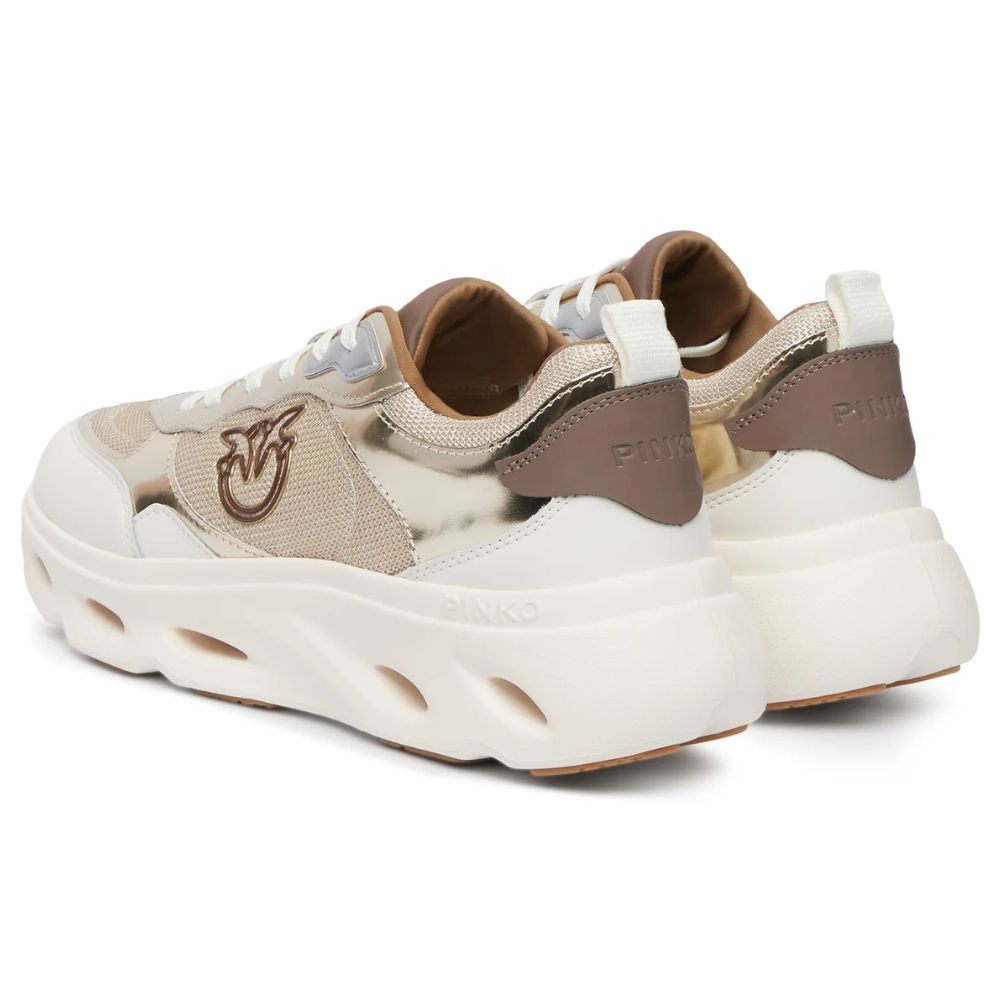 Pinko Sneakers da donna SS0167P144