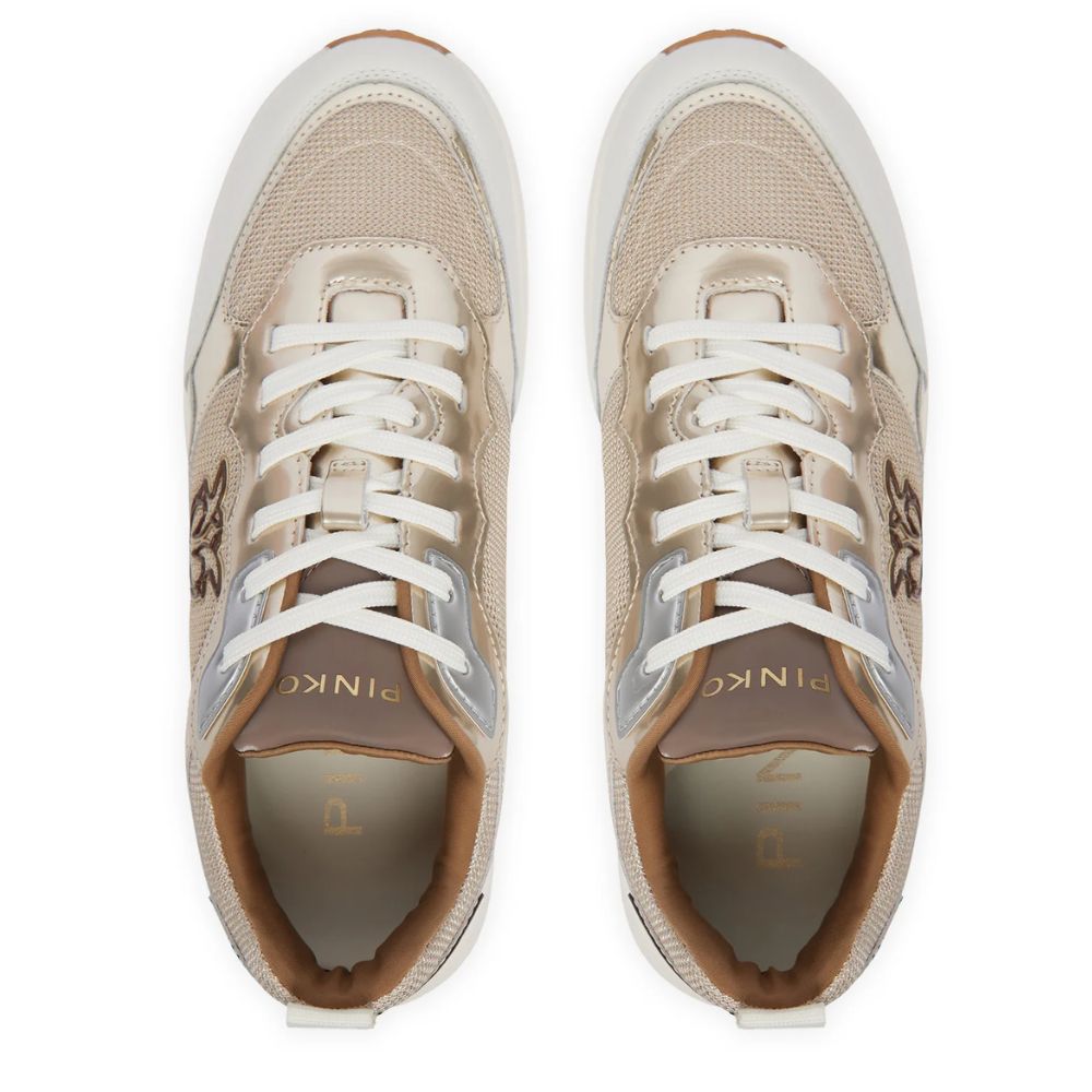 Pinko Sneakers da donna SS0167P144
