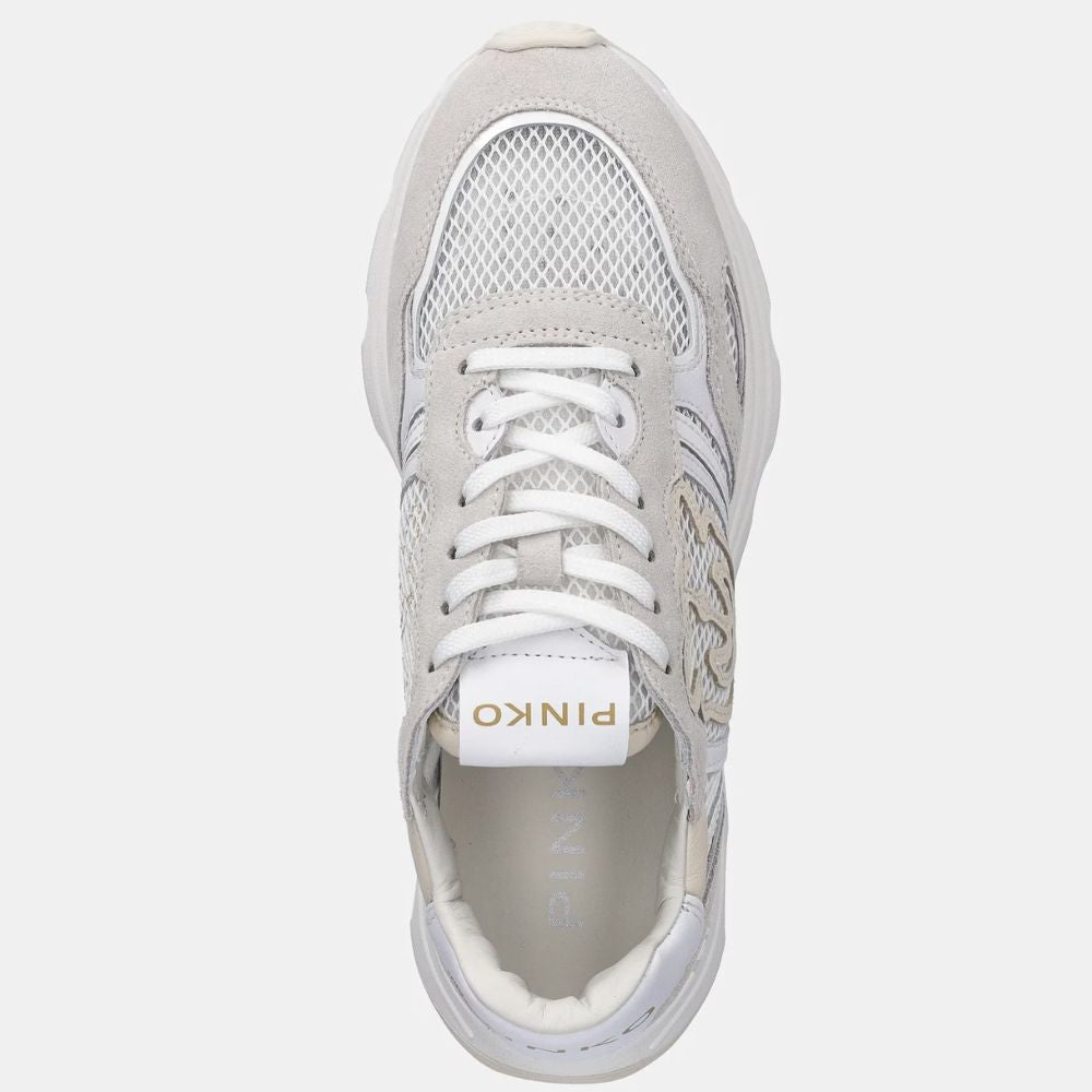 Pinko Sneakers da donna Zoe SS0175P084