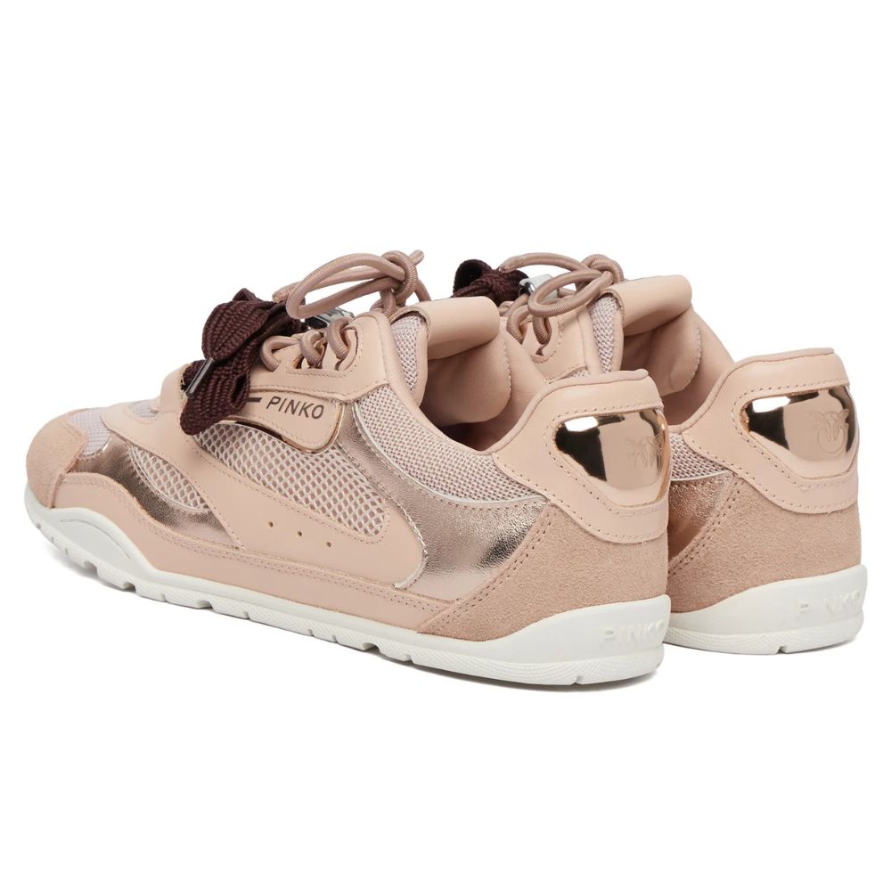 Pinko Sneakers da donna Yulia SS0185P020
