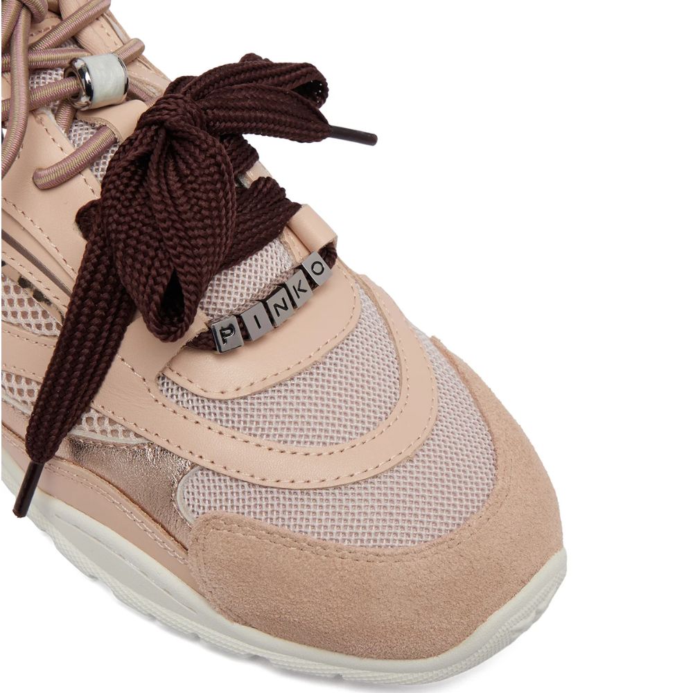 Pinko Sneakers da donna Yulia SS0185P020