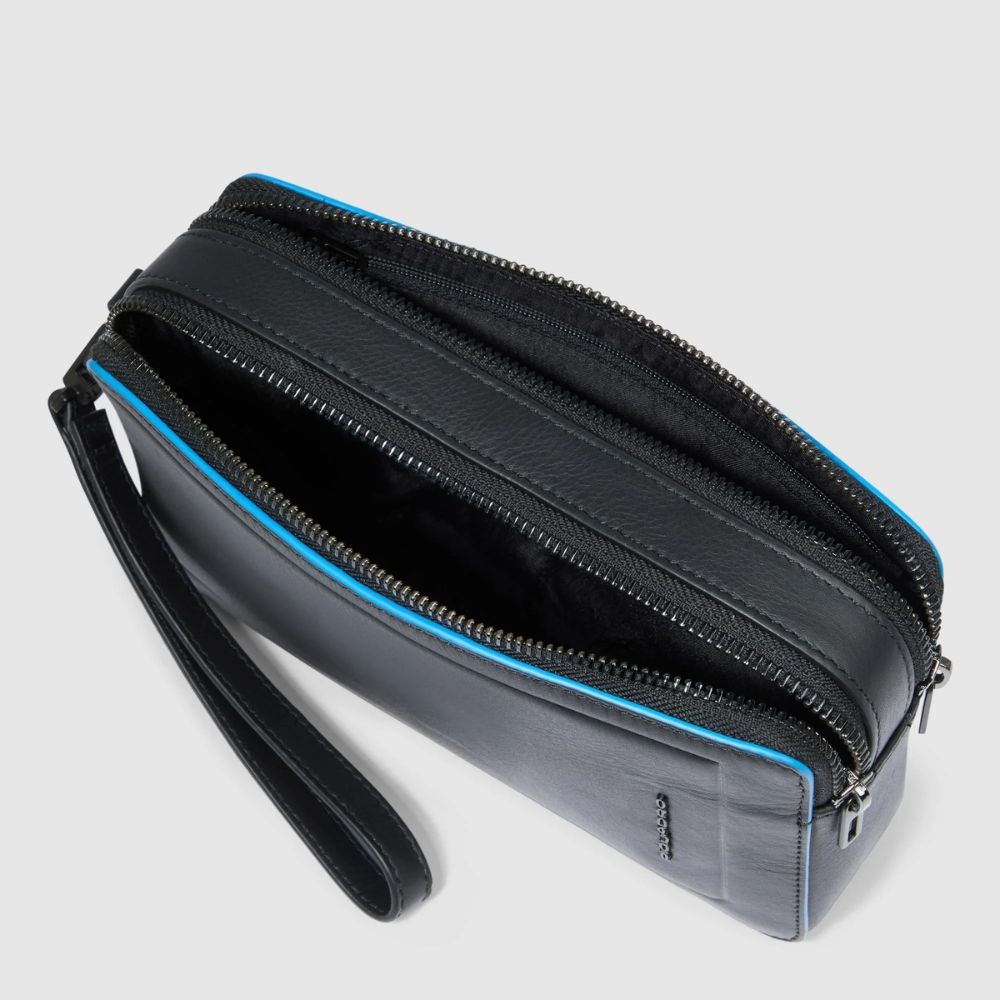 Piquadro Pochette da uomo AC4221S138