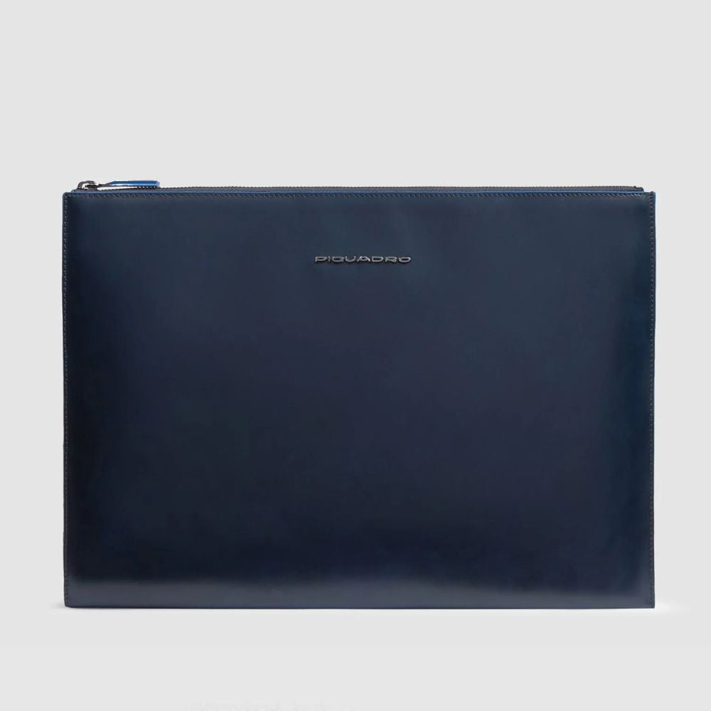 Piquadro pochette da uomo AC6587B2