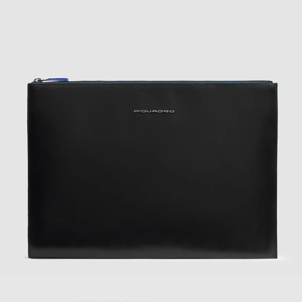 Piquadro pochette da uomo AC6587B2