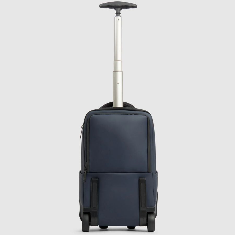 Piquadro Zaino trolley resistente all'acqua da uomo BV6270C2OW