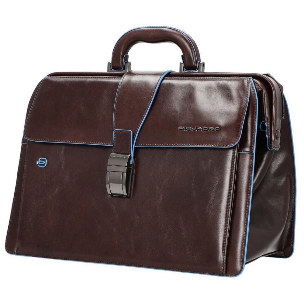 Piquadro borsa da medico CA2007B2