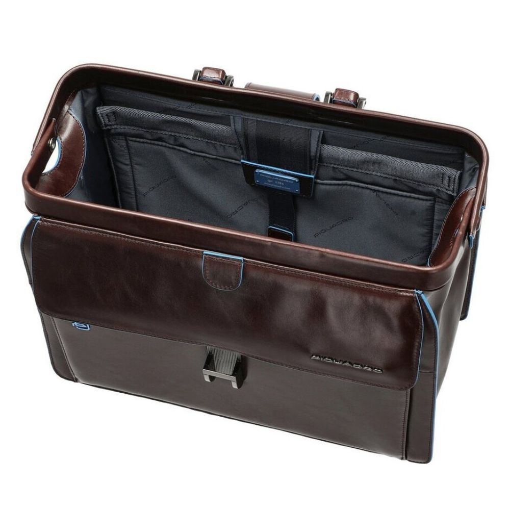 Piquadro borsa da medico CA2007B2