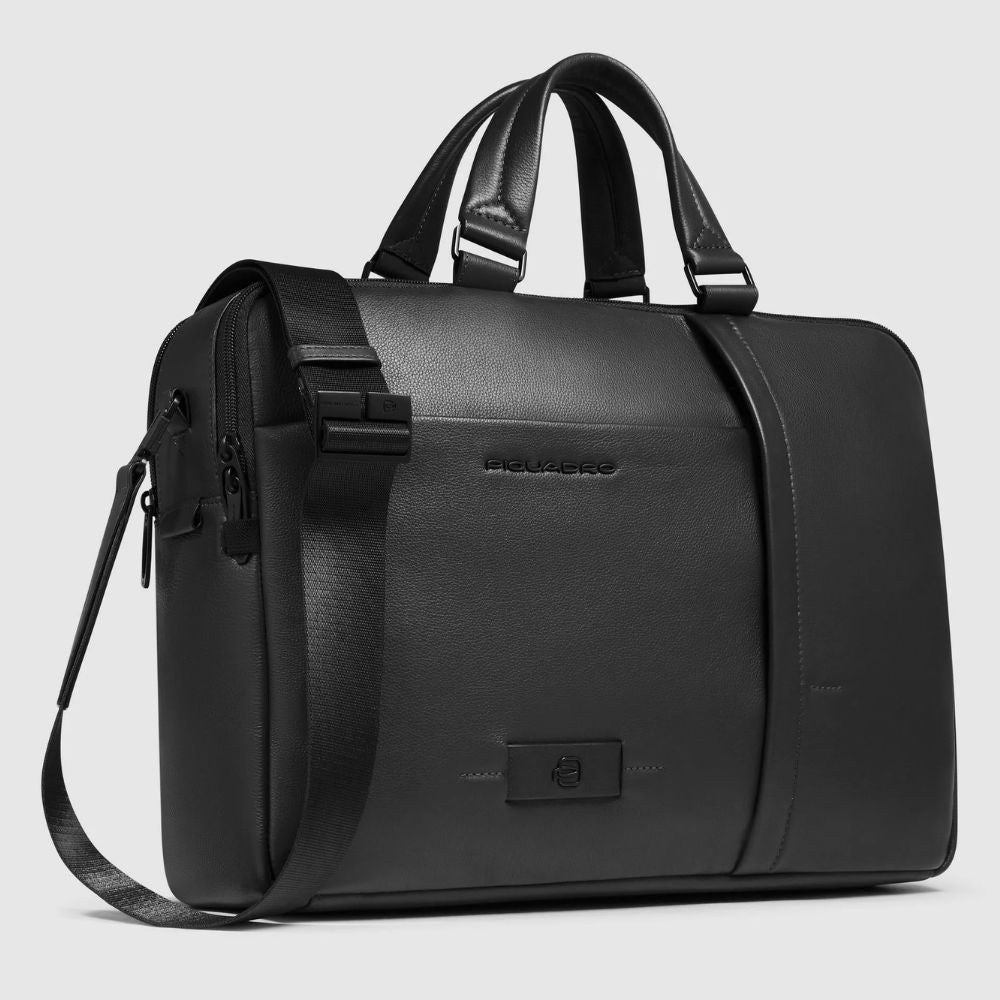 Piquadro Borsa porta pc 15,6" da uomo CA6026W137