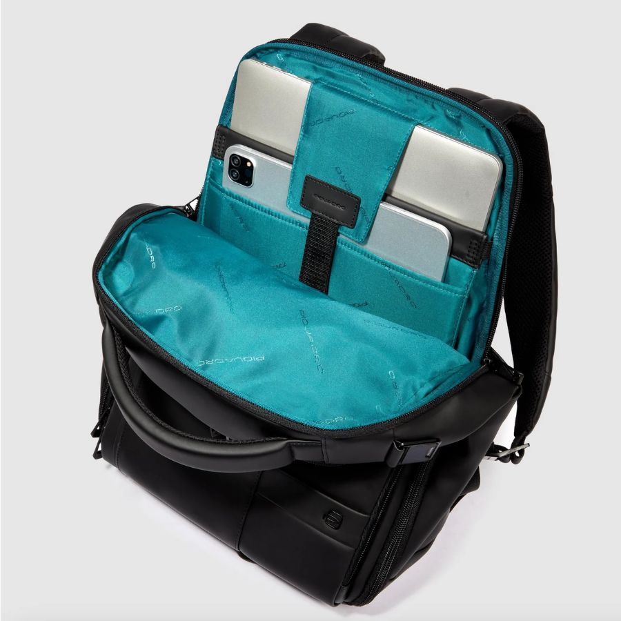 Piquadro Zaino uomo porta pc 14" CA6238W129W