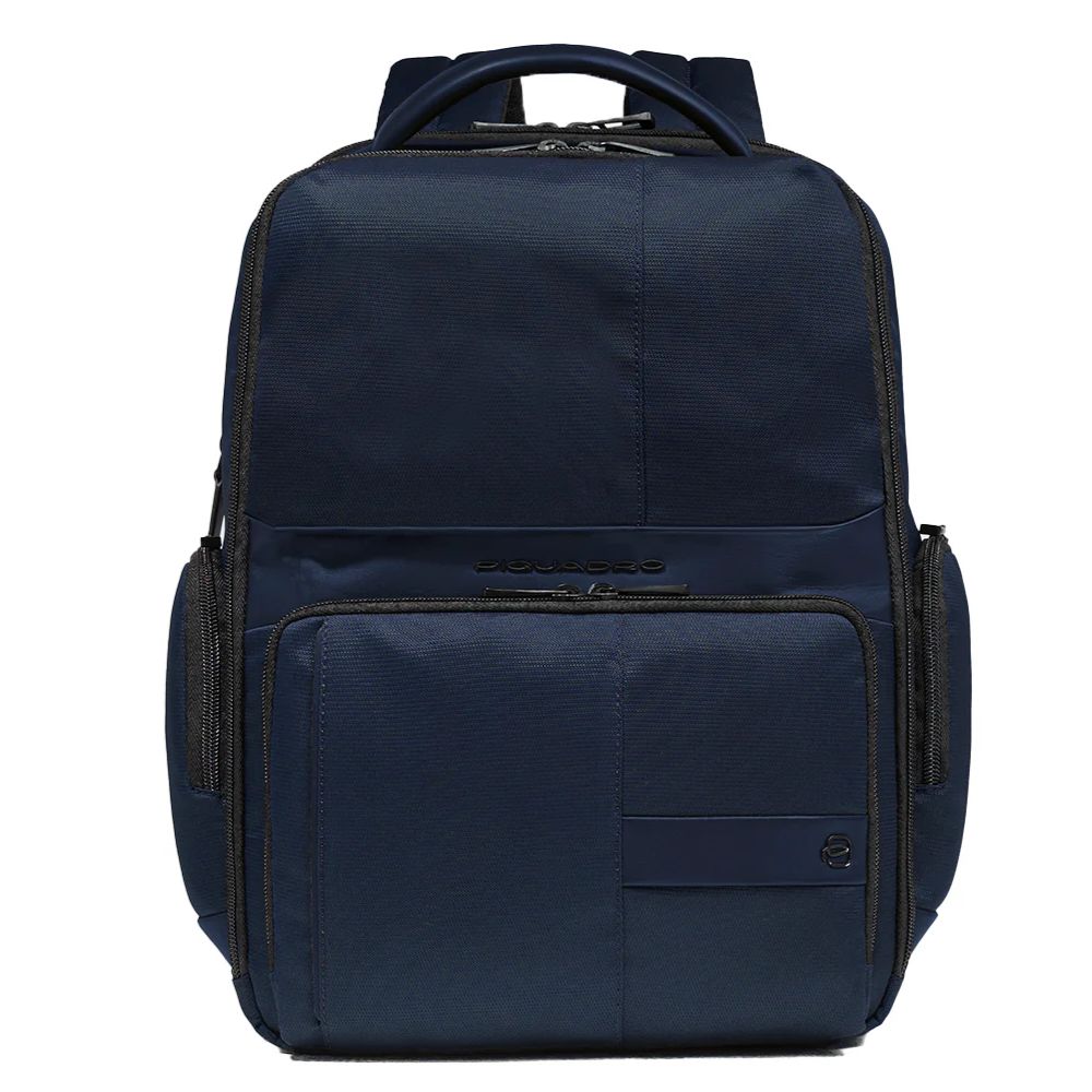 Piquadro Zaino uomo porta pc 15,6" fast-check CA6239W129