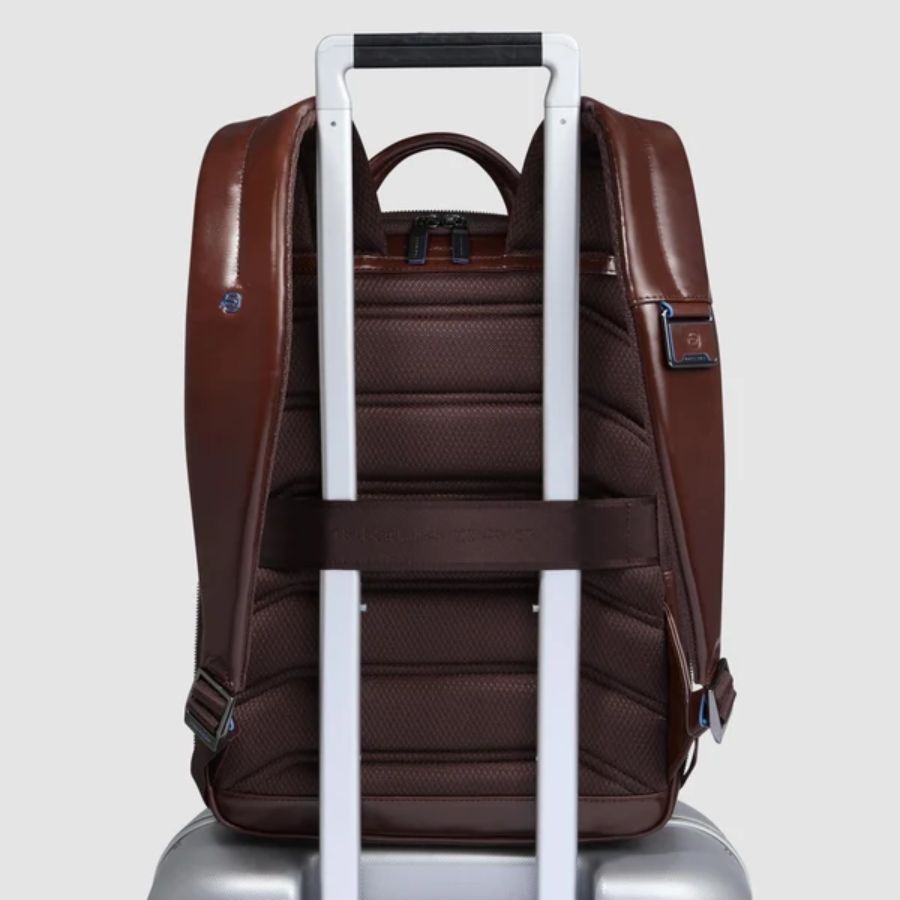 Piquadro Zaino personalizzabile porta pc 14" da uomo CA6311B2