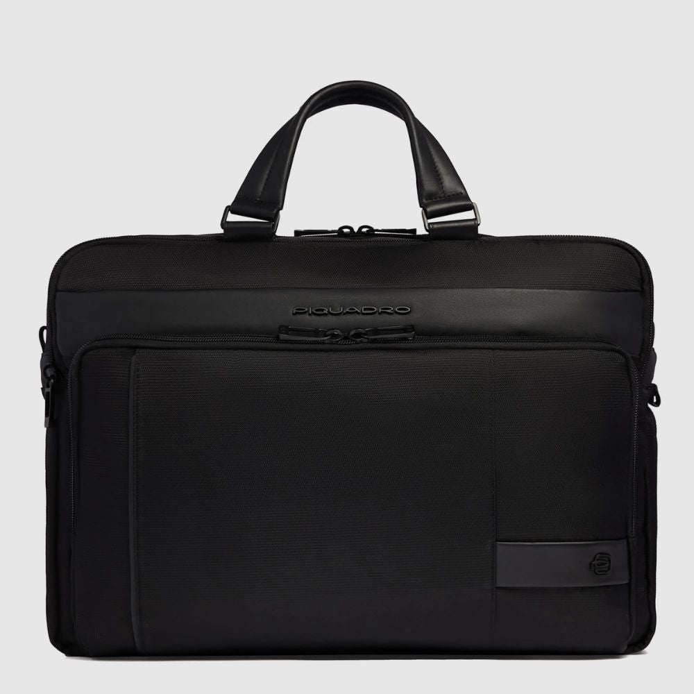 Piquadro Borsa da lavoro uomo porta pc 15,6" CA6637W129