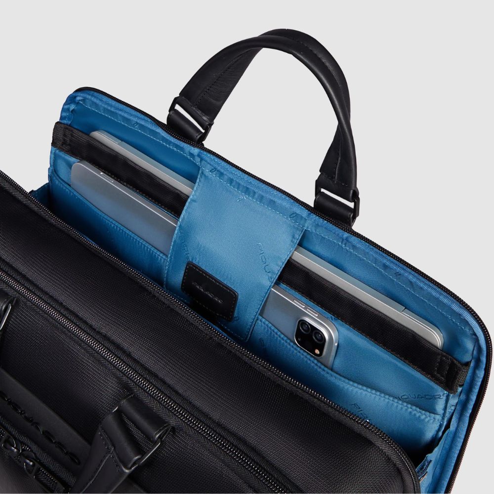 Piquadro Borsa da lavoro uomo porta pc 15,6" CA6637W129