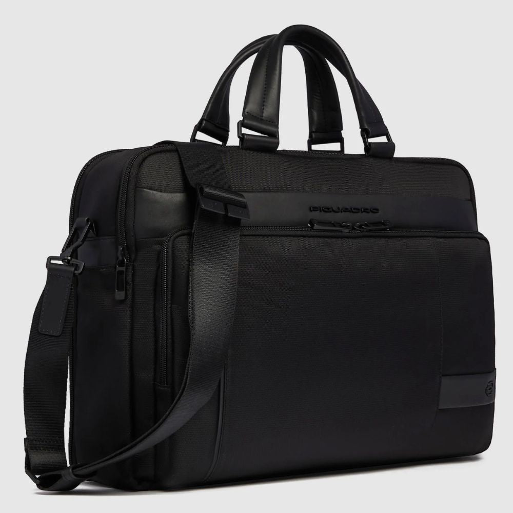 Piquadro Borsa da lavoro uomo porta pc 15,6" CA6637W129