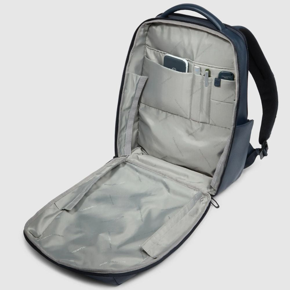 Piquadro Zaino uomo porta pc 14" da uomo CA6766W137
