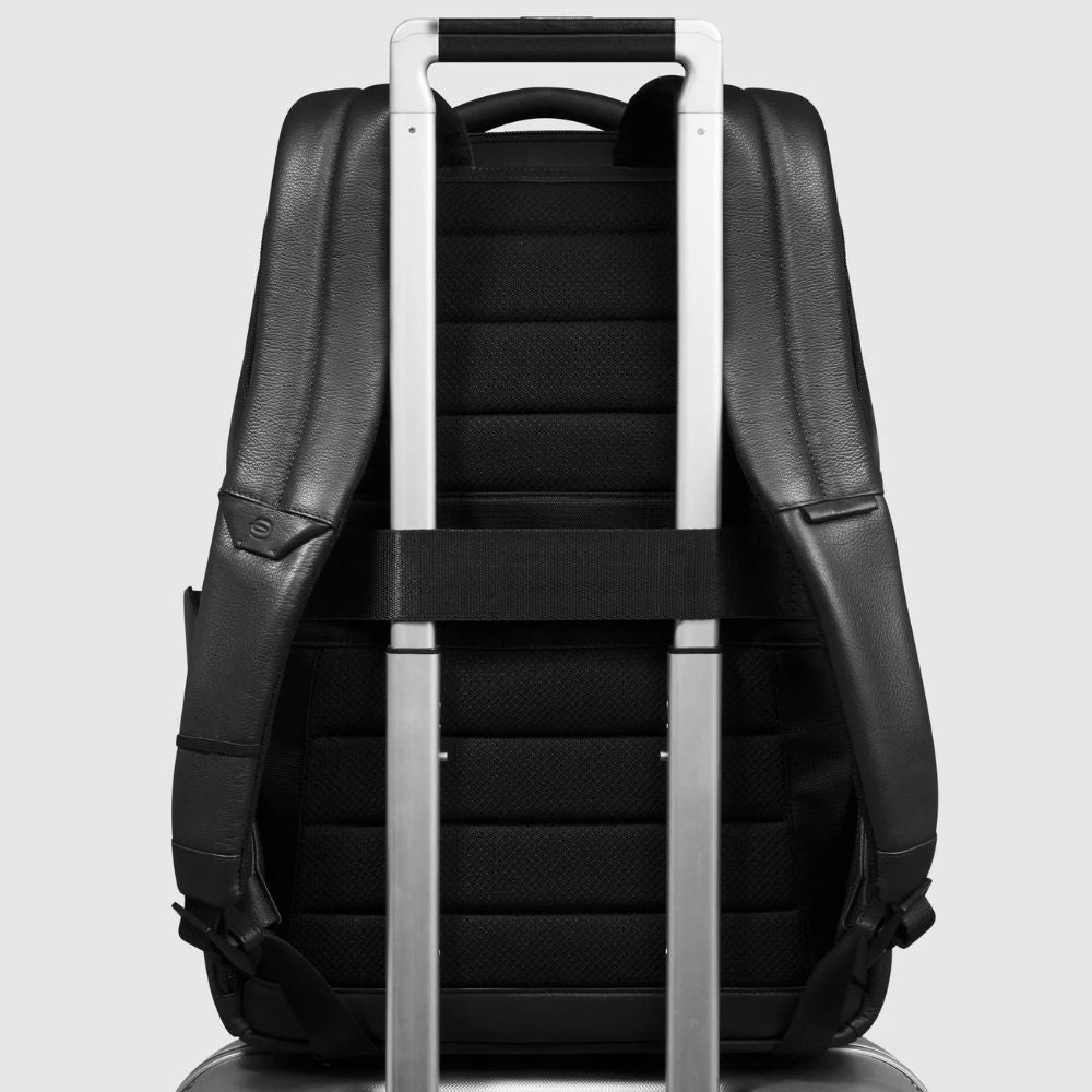 Piquadro Zaino uomo porta pc 15,6"da uomo CA6767W137